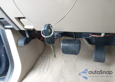 2014 Ford Expedition El Xlt из США, поврежденный, VIN 1FMJK1J59EEF18791